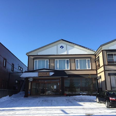 Notsuke Yumoto Utaseya Hotel Hokkaido ภายนอก รูปภาพ