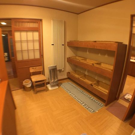 Notsuke Yumoto Utaseya Hotel Hokkaido ภายนอก รูปภาพ