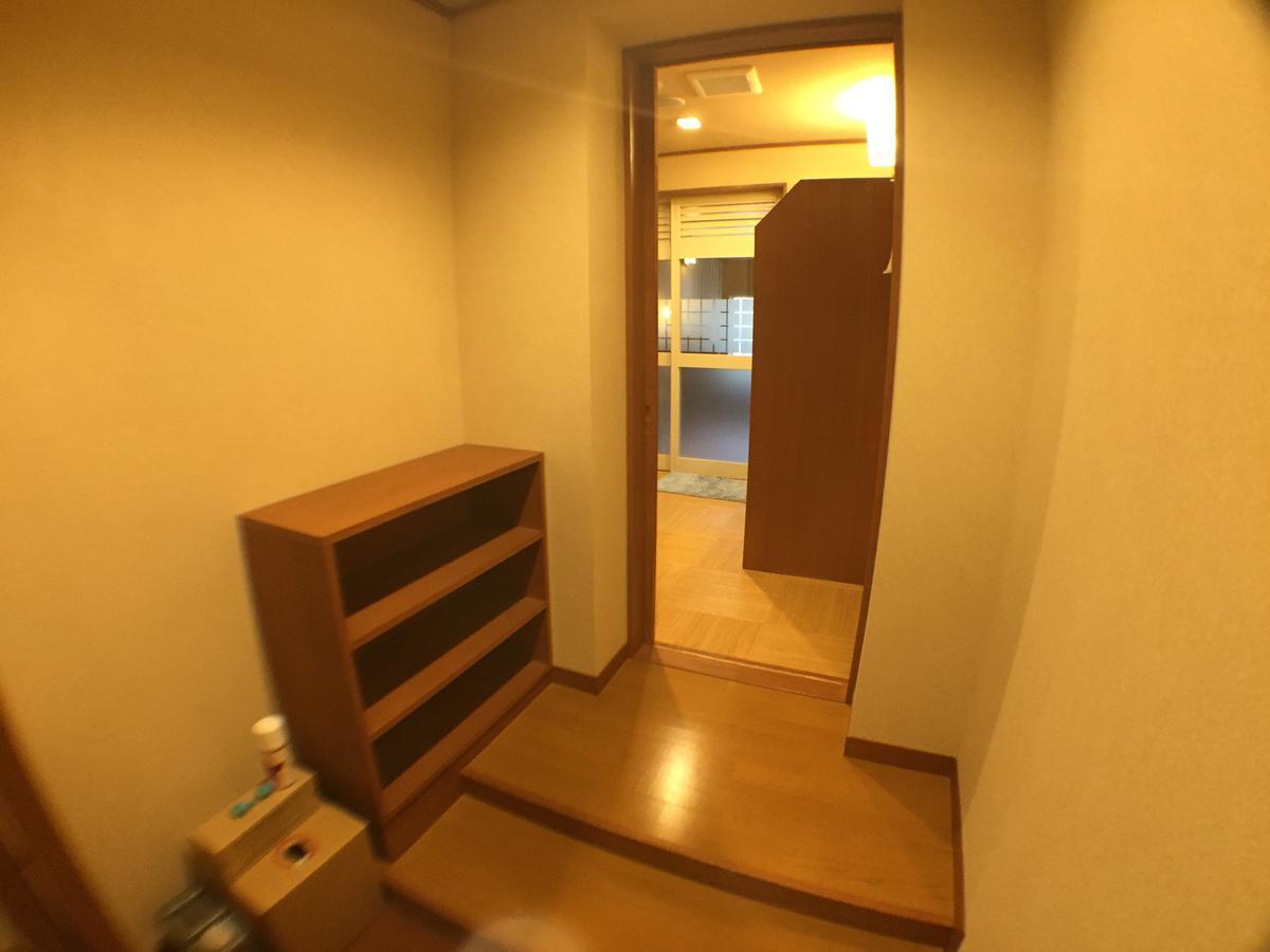 Notsuke Yumoto Utaseya Hotel Hokkaido ภายนอก รูปภาพ
