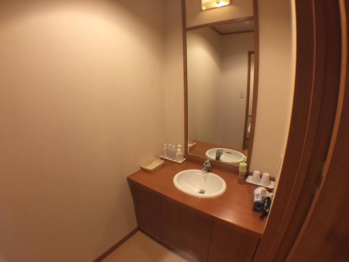 Notsuke Yumoto Utaseya Hotel Hokkaido ภายนอก รูปภาพ