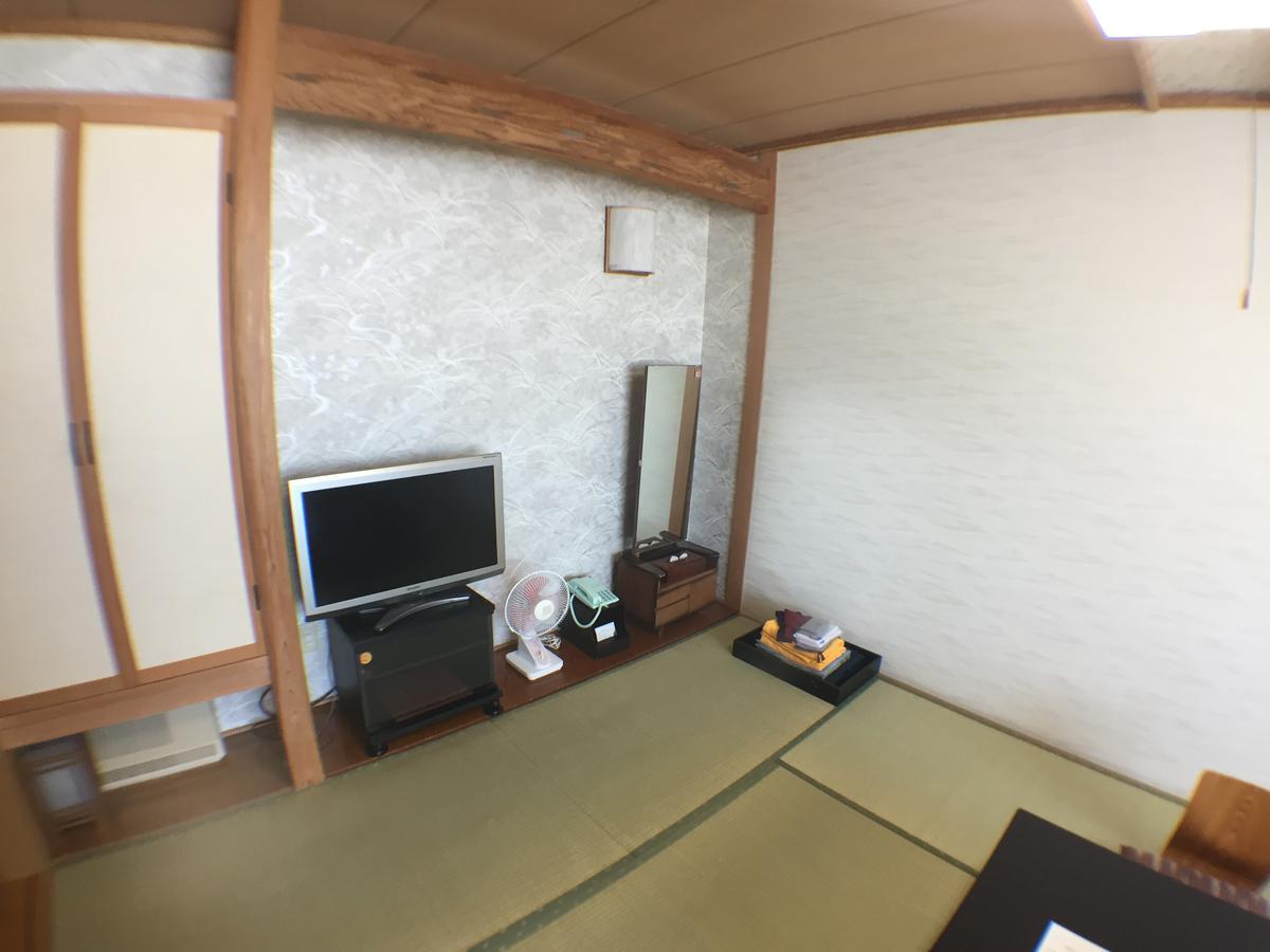 Notsuke Yumoto Utaseya Hotel Hokkaido ภายนอก รูปภาพ