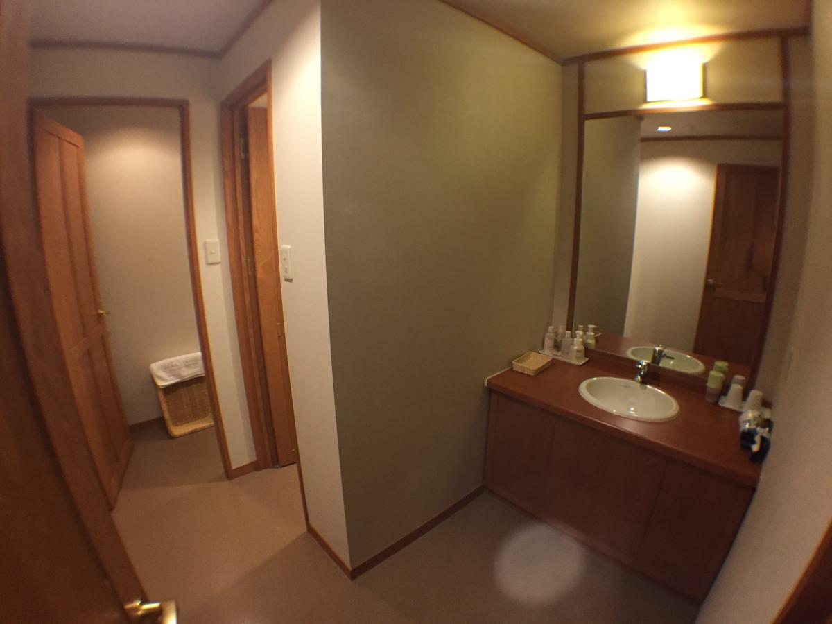 Notsuke Yumoto Utaseya Hotel Hokkaido ภายนอก รูปภาพ