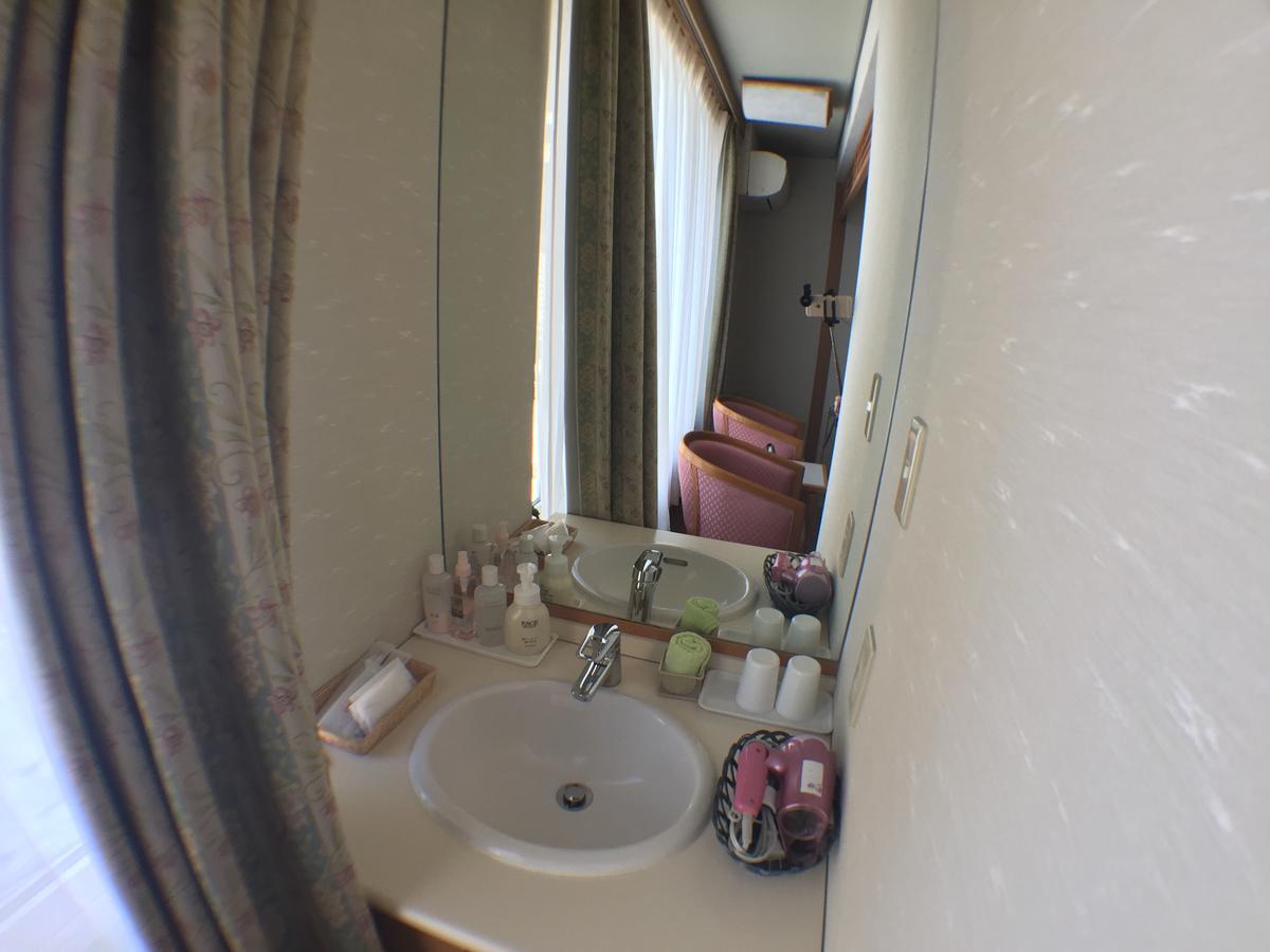 Notsuke Yumoto Utaseya Hotel Hokkaido ภายนอก รูปภาพ