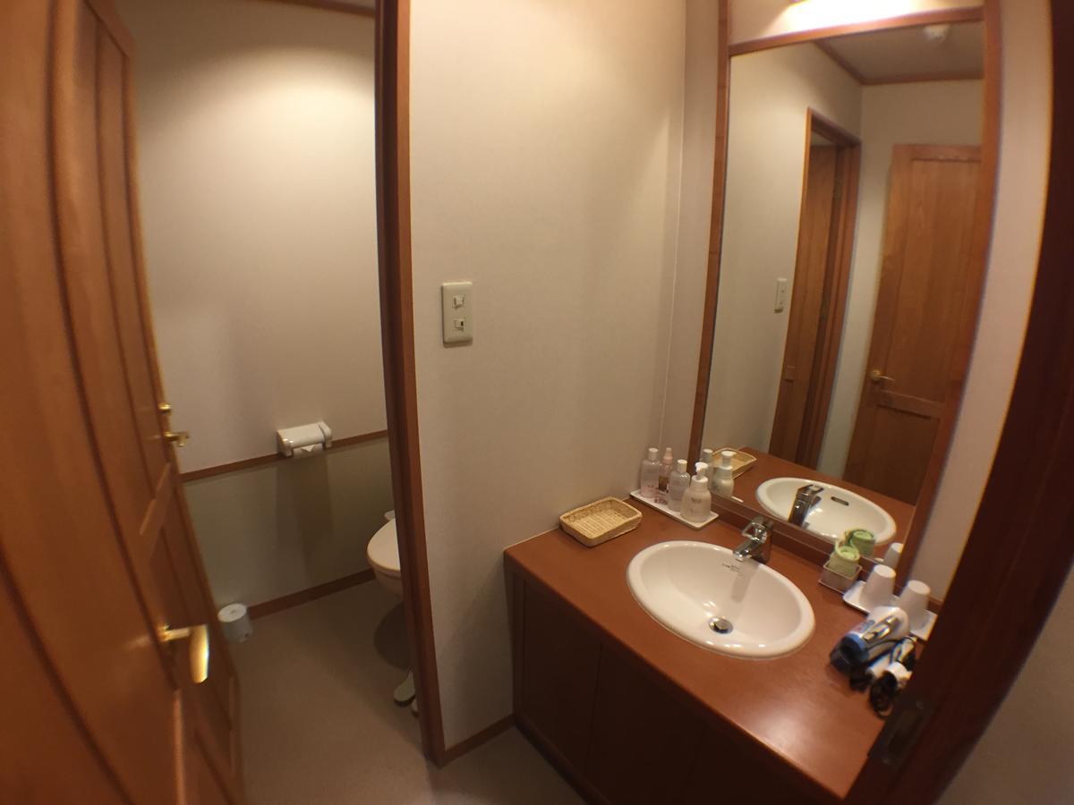Notsuke Yumoto Utaseya Hotel Hokkaido ภายนอก รูปภาพ