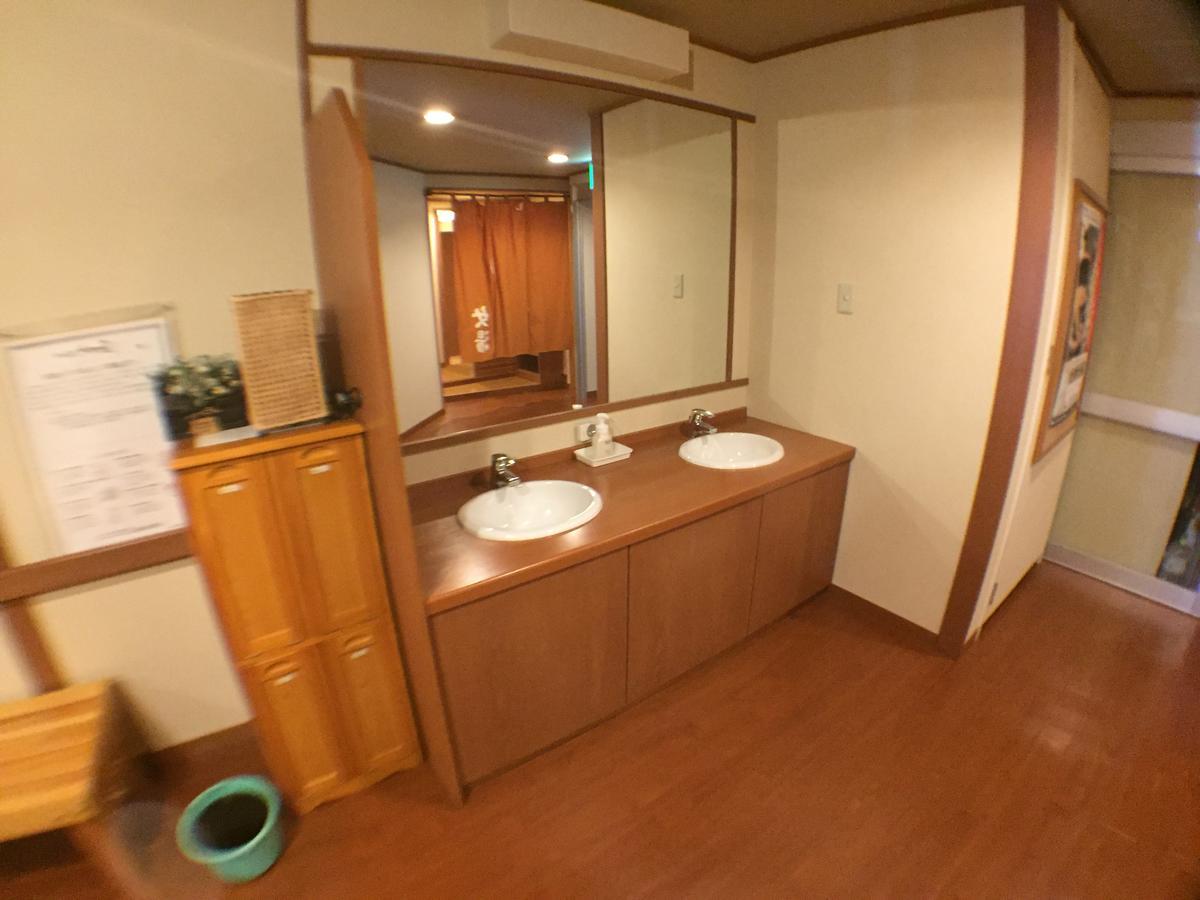 Notsuke Yumoto Utaseya Hotel Hokkaido ภายนอก รูปภาพ