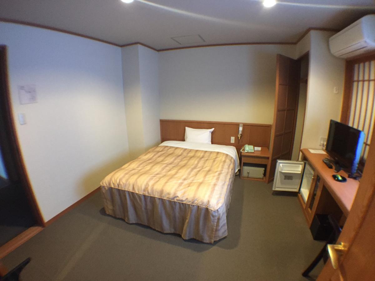 Notsuke Yumoto Utaseya Hotel Hokkaido ภายนอก รูปภาพ
