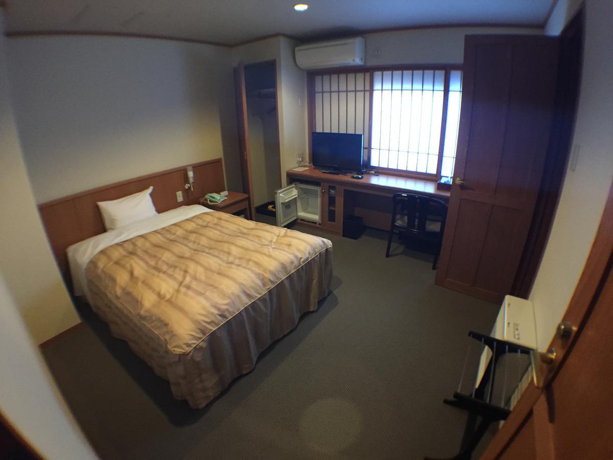 Notsuke Yumoto Utaseya Hotel Hokkaido ภายนอก รูปภาพ