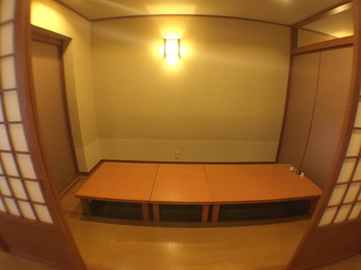 Notsuke Yumoto Utaseya Hotel Hokkaido ภายนอก รูปภาพ