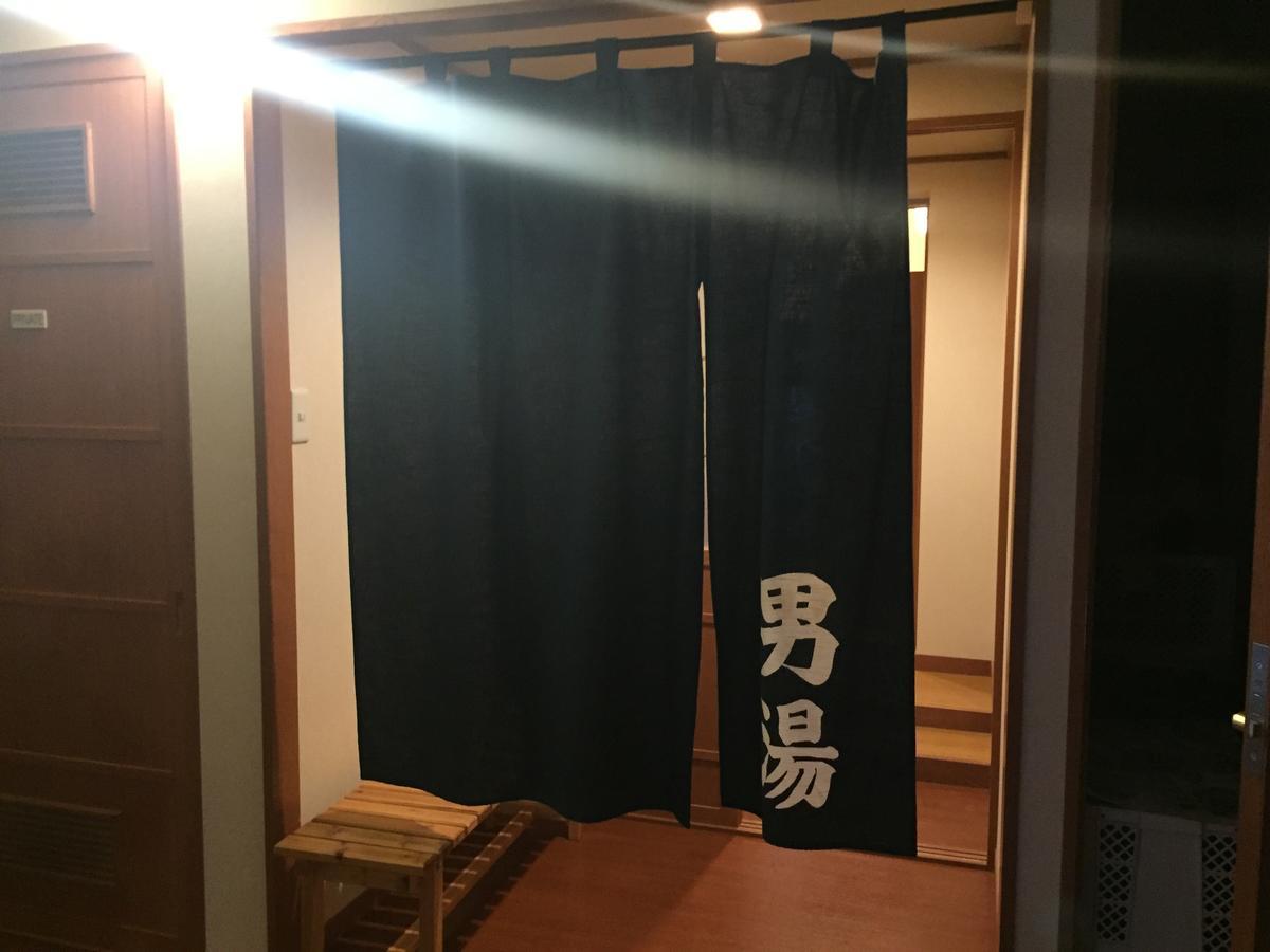 Notsuke Yumoto Utaseya Hotel Hokkaido ภายนอก รูปภาพ