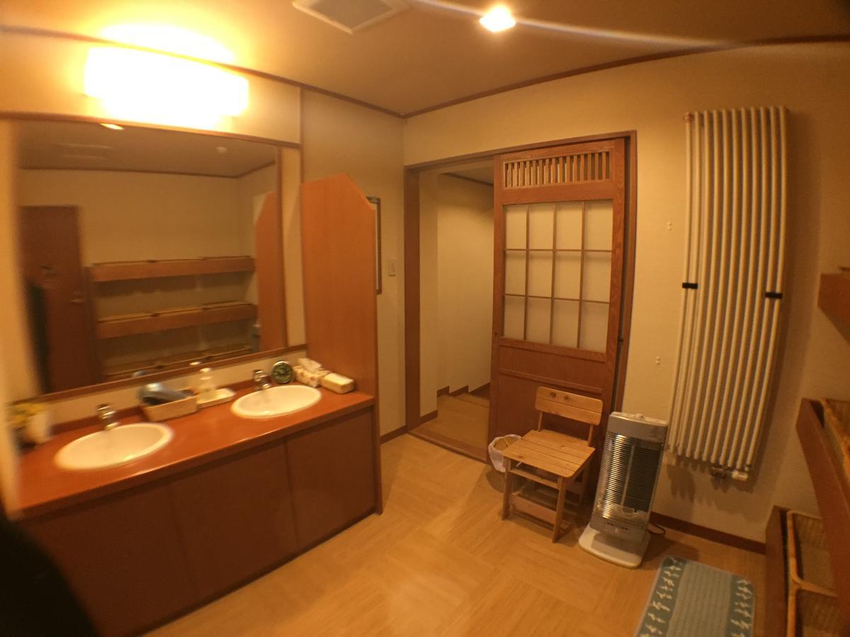 Notsuke Yumoto Utaseya Hotel Hokkaido ภายนอก รูปภาพ
