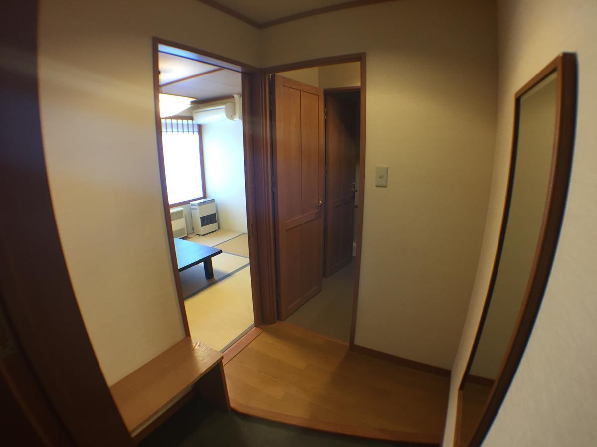 Notsuke Yumoto Utaseya Hotel Hokkaido ภายนอก รูปภาพ